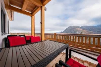 Berghotel & Chalets Adersberg Chiemgau Card Kostenfrei Hotels in Aschau im Chiemgau