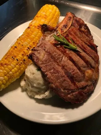 Mattawa River Resort