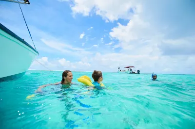 Abezza Resort and Adventure Spa