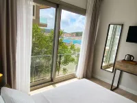 Sahil Butik Otel Hotels in Cesme