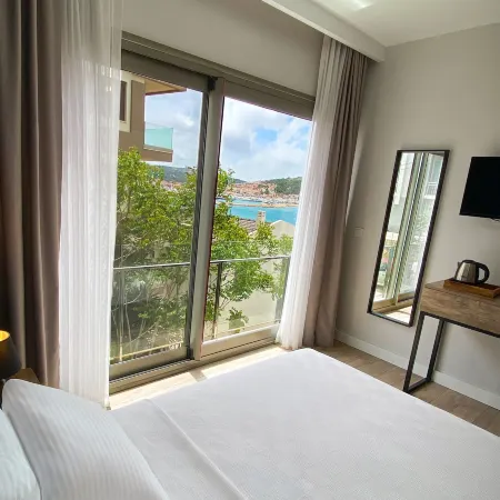 Sahil Butik Otel