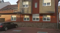 호텔 레지던즈 슈토크스타트 Mehrgenerationenpark Alzenau 주변 호텔