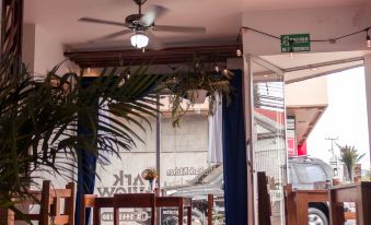 Park View Hotel y Restaurante
