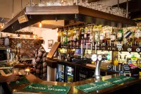 Maypole Inn Hotels in Malham