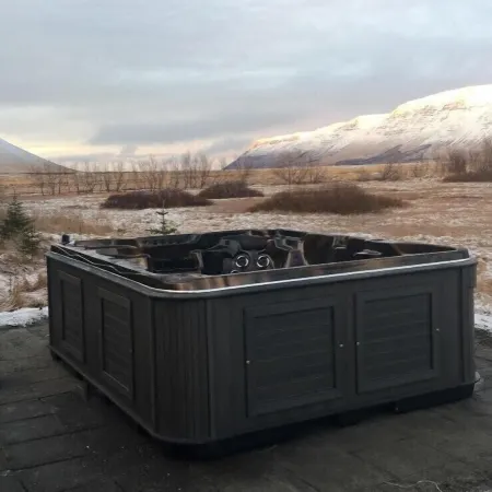 Holt Inn Отели в г. Исафьордюр