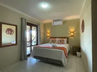 Pousada Vivenda da Barra Hotels near Capitel