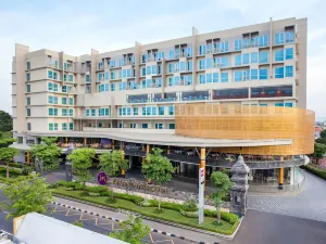 Grand Mercure Yogyakarta Adi Sucipto