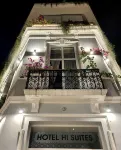 Hotel emblemático Hi Suites Hotels in Santa Cruz de Tenerife
