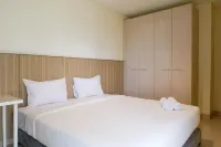 Exclusive 1Br at Apartment Praxis - Condos