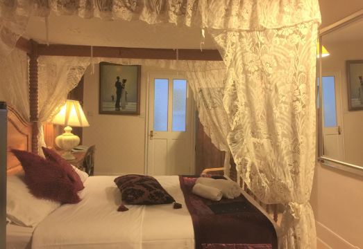 세인트 피터 B&B