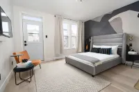 อพาร์ทเมนต์ฟรังซัว-เดนิส โรงแรมใกล้Vanier College