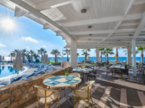 Lyttos Beach Hotels in Hersonissos