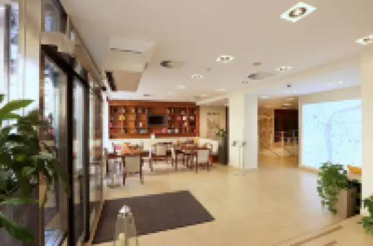 ホテル アマリリス