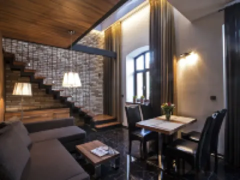 Zuckmann Villa Hotels in Piestany