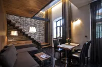 Zuckmann Villa Hotels in Пієштяни