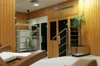 Font d'Argent Pas de la Casa - spa