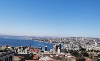 BO Hotel & Terraza
