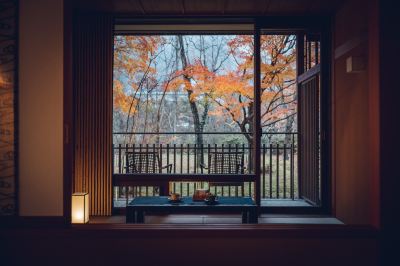 その他 星野リゾート 界 鬼怒川の写真