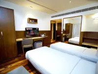 Hotel de Nada Hotels near Malviya Nagar