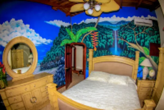 Marea Brava Villas Hotels in Playa Hermosa