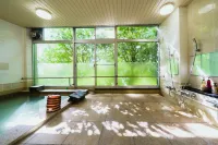 Trip7 Hakone Sengokuhara Onsen Hotel - Thermen