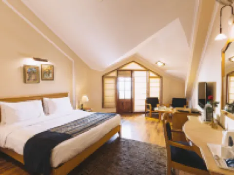Hotel Willow Banks Shimla Hotels in Shimla