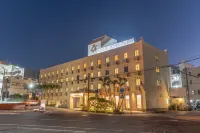 ホテルパークスタジアム那覇 のホテル