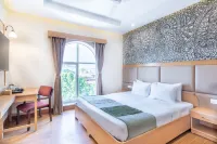 Mithila Yatri Niwas Hoteles en 