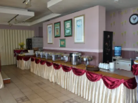 West Plaza Malakal Hotels in Koror