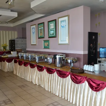West Plaza Malakal