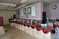 West Plaza Malakal Hotels in Koror