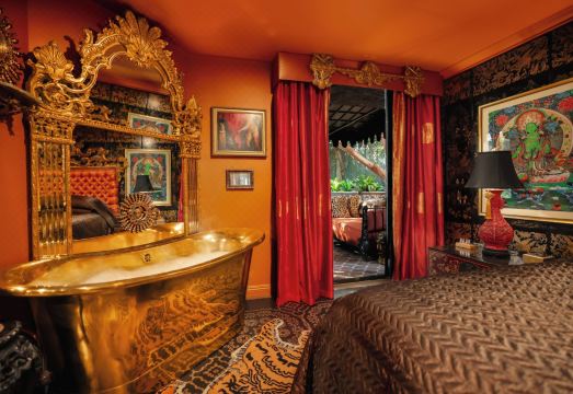 1. 프티 어미티지..