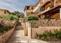 Residence a Golfo di Marinella a 450 mt dal mare
