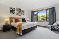 Lumeah Retreat Bruny Island Các khách sạn ở Alonnah