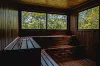 Reserva Mata Grande - Nature Park Hotels in Biritiba Mirim
