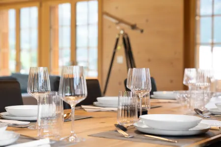 Chalet Alia and Apartments-Grindelwald by Swiss Hotel Apartments