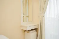 Well Furnished Studio Apartment Sky House BSD - Wifi
