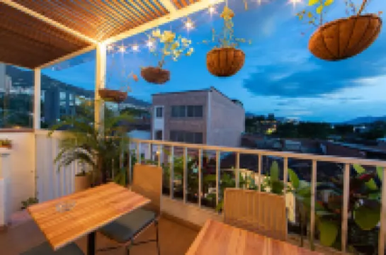 La Martina精品酒店