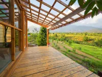 Seclude Palampur Hotels in Palampur