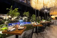 Exôtico Beach & Rooms Hotels in Punta Uva