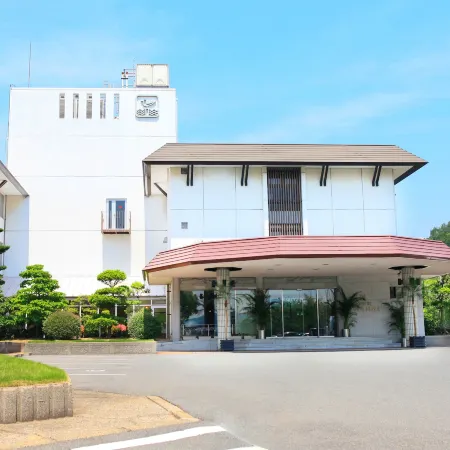 Kurashiki Seaside Hotel Отели рядом с достопримечательностью «Кодзима»
