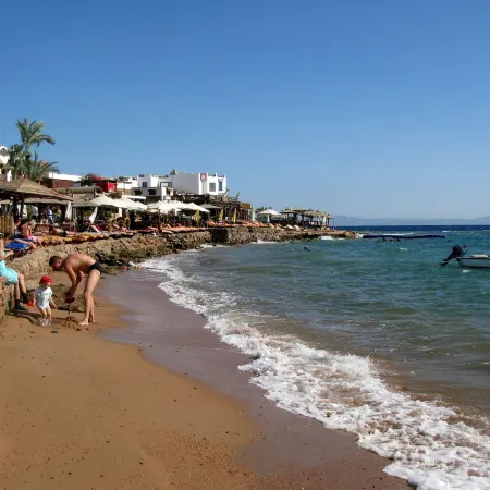 Red Sea Relax Hotel