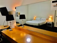 Campbelltown Colonial Motor Inn - Mountain view