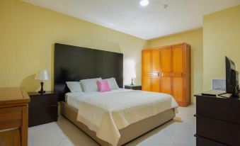 Bay Harbor Luxury 1 Bedroom Apartments