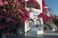 Melina Hotel - Cho phép mang theo thú cưng