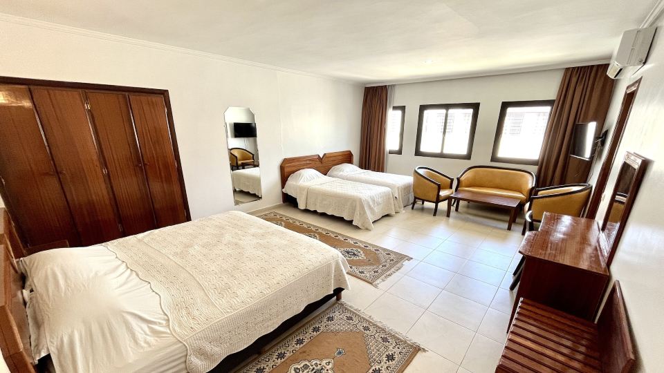 Hôtel Plaisance