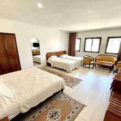 Hôtel Plaisance Rooms