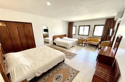 Hôtel Plaisance