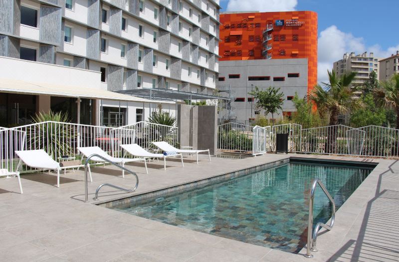 AC Hotel Marseille Prado Velodrome photo 3
