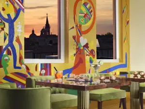 Lifestyle Suites Rome